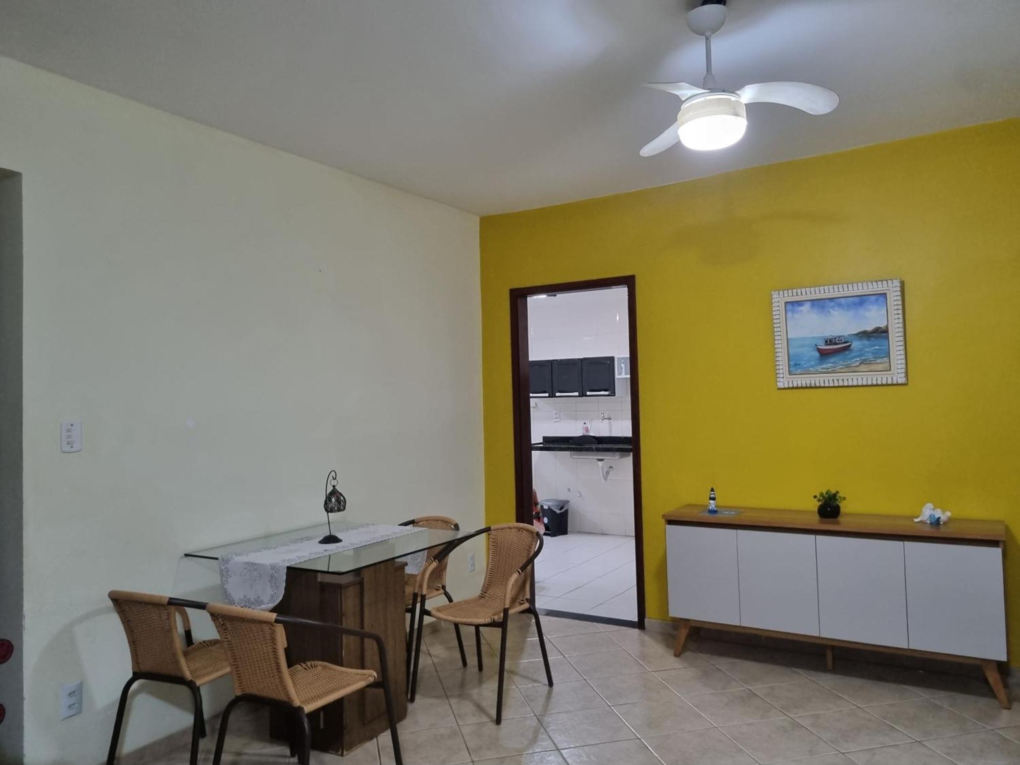 Caribe Brasileiro A 2 Passos Da Areia Apartment Arraial do Cabo Exterior photo