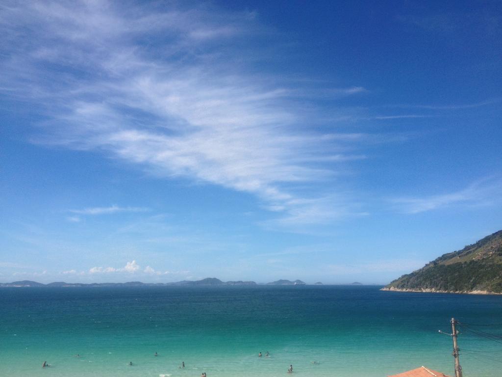 Caribe Brasileiro A 2 Passos Da Areia Apartment Arraial do Cabo Exterior photo