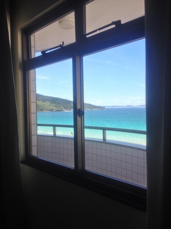 Caribe Brasileiro A 2 Passos Da Areia Apartment Arraial do Cabo Exterior photo
