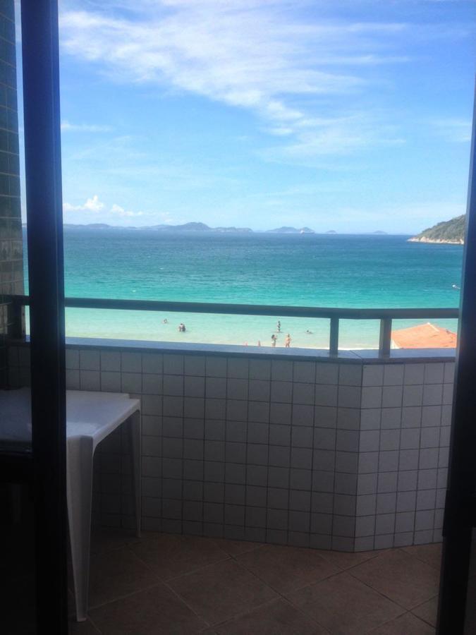 Caribe Brasileiro A 2 Passos Da Areia Apartment Arraial do Cabo Exterior photo